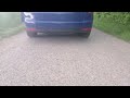 Volkswagen Touran 1.6 FSI Sound