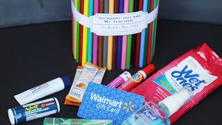 Teacher "Survival" Kit