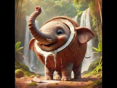 Cocofanto Elefanto - YouTube
