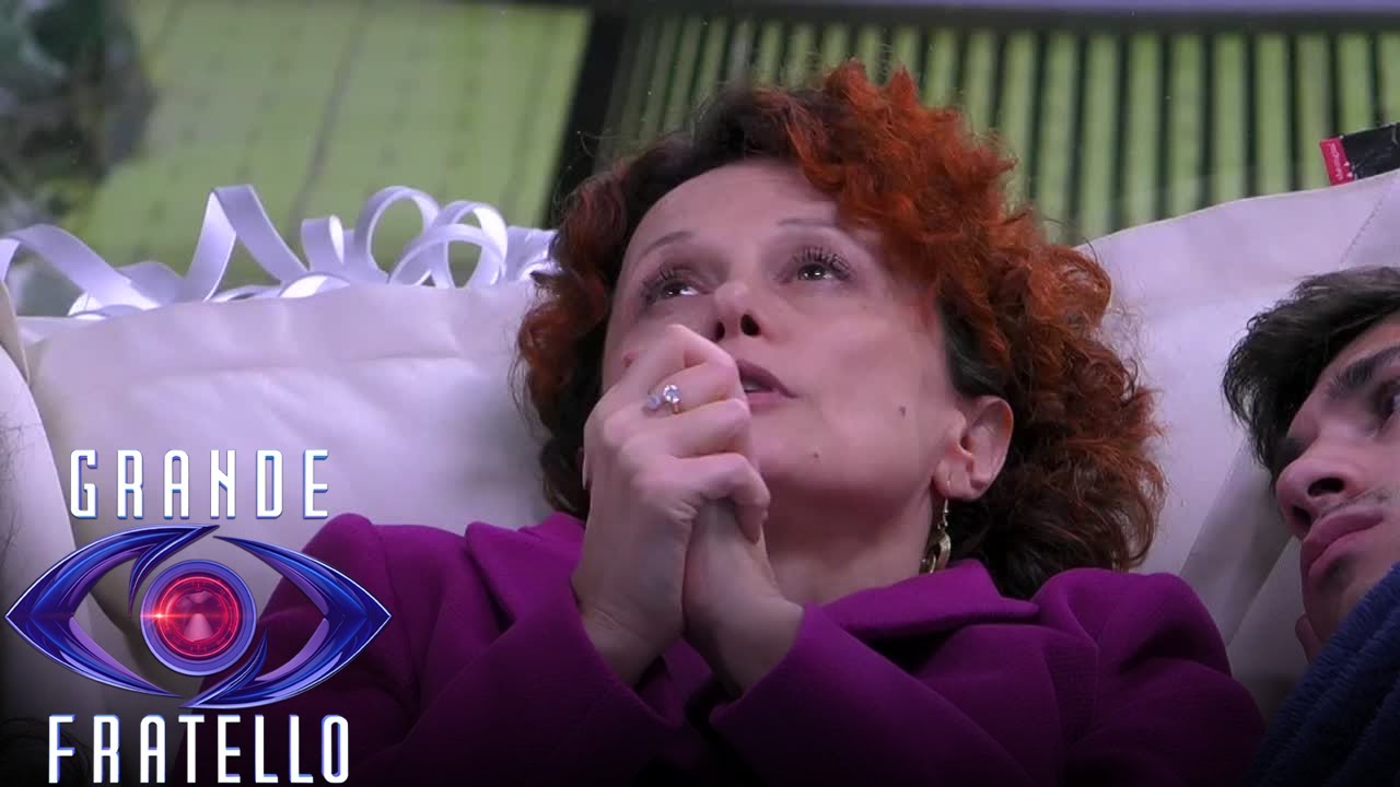 Grande Fratello - Beatrice Luzzi racconta la fine della sua relazione con il compagno Alessandro