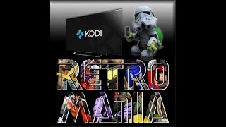 How To Install Retro Mania On kodi 17 screenshot 3