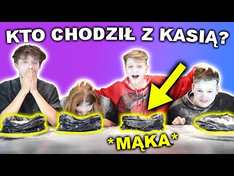 Wideo: Kto jest przy kasie?