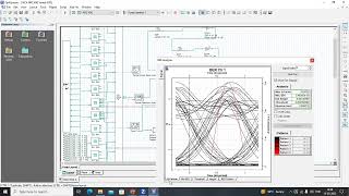 Simulation of WDM using Optiwave Software