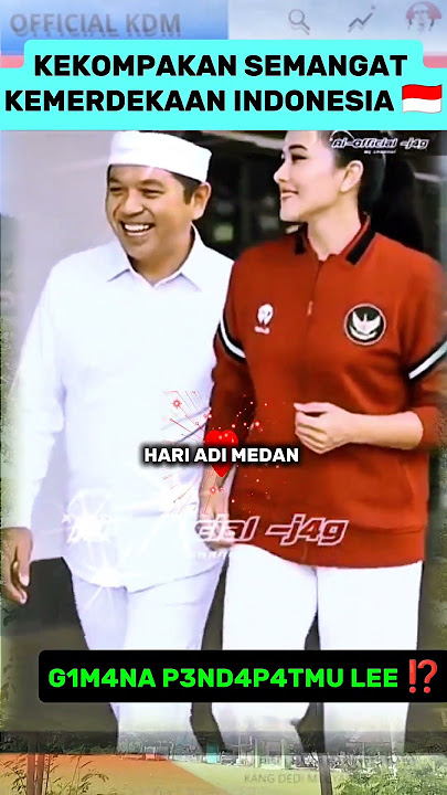MASYA ALLAH CANTIK BANGET BU SHERLY LEE 😘💖💖💖💖 #kangdedymulyadi #kdmsociety #beritaterkini #tniad