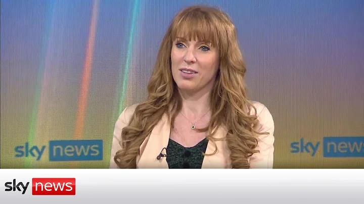 Labour's Angela Rayner say Boris Johnson's positio...