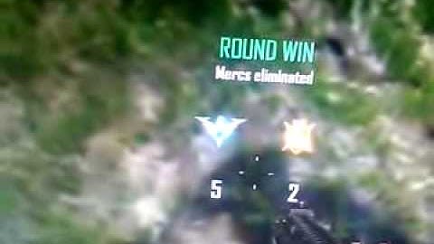 GB 1v1 Proof. JFxctor vs Ecstacy sY 8-23-13