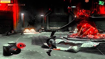 Prototype 2 Bossguide: Hydra + commentary [PC Max Settings]