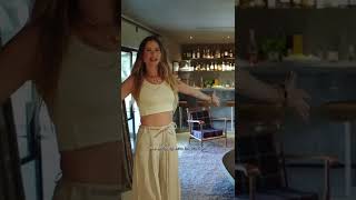 Adam Levine Y Behati Prinsloo Tienen Claro Cuál Es La Habitación Preferida De Su Casa