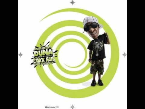 Duna - Bitch Ft Dubee