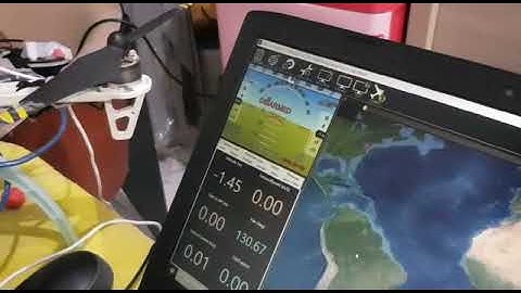 Flight Mode Interrupt | Obstacle Avoidance Devel. | AUTONOMOUS OBSTACLE AVOIDANCE FOR QUADCOPTER