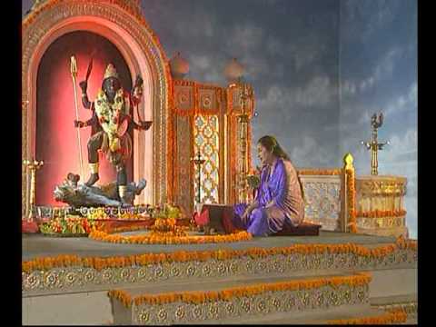 Argala Stotra Anuradha Paudwal Full Song Shri Durga Stuti