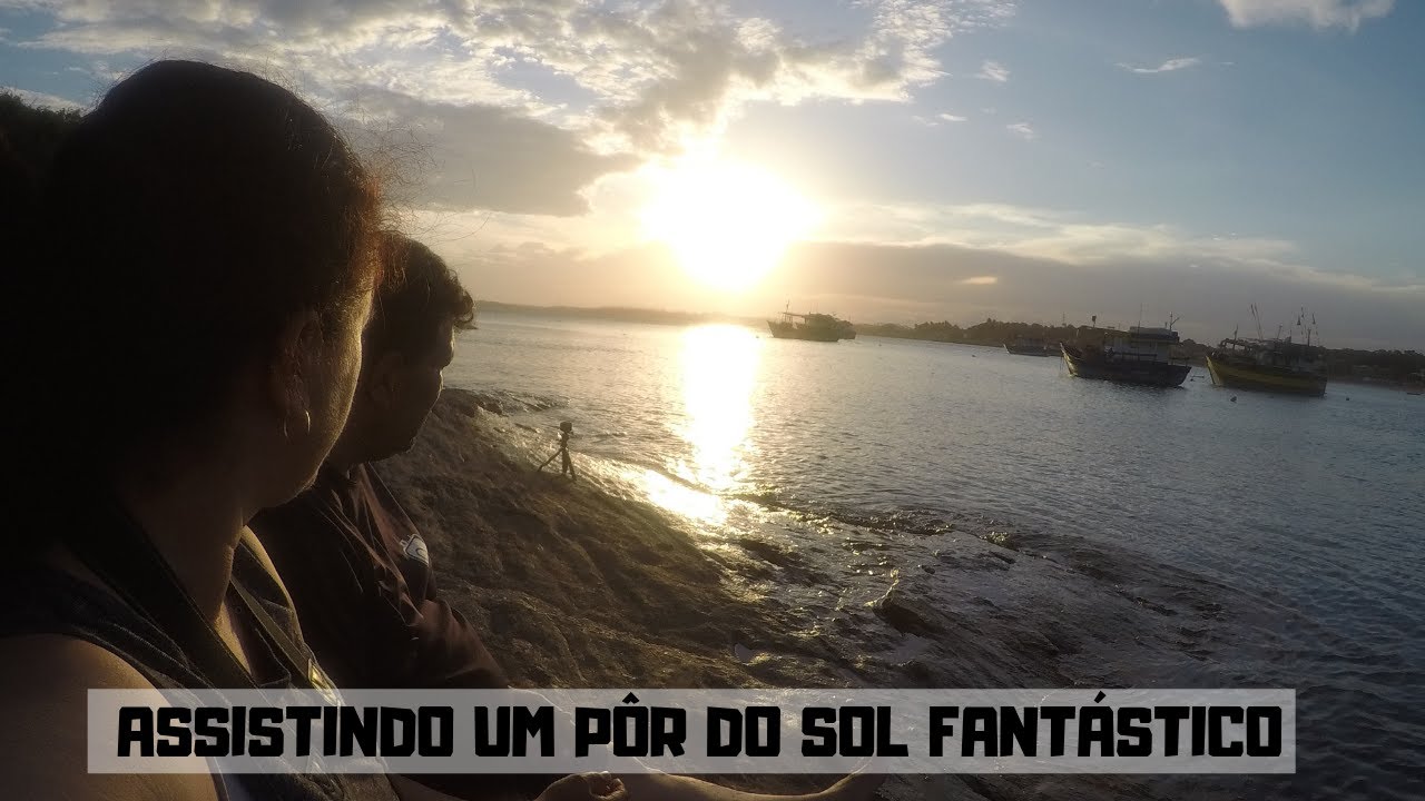 ONDE SE HOSPEDAR EM ANCHIETA ES   EP064