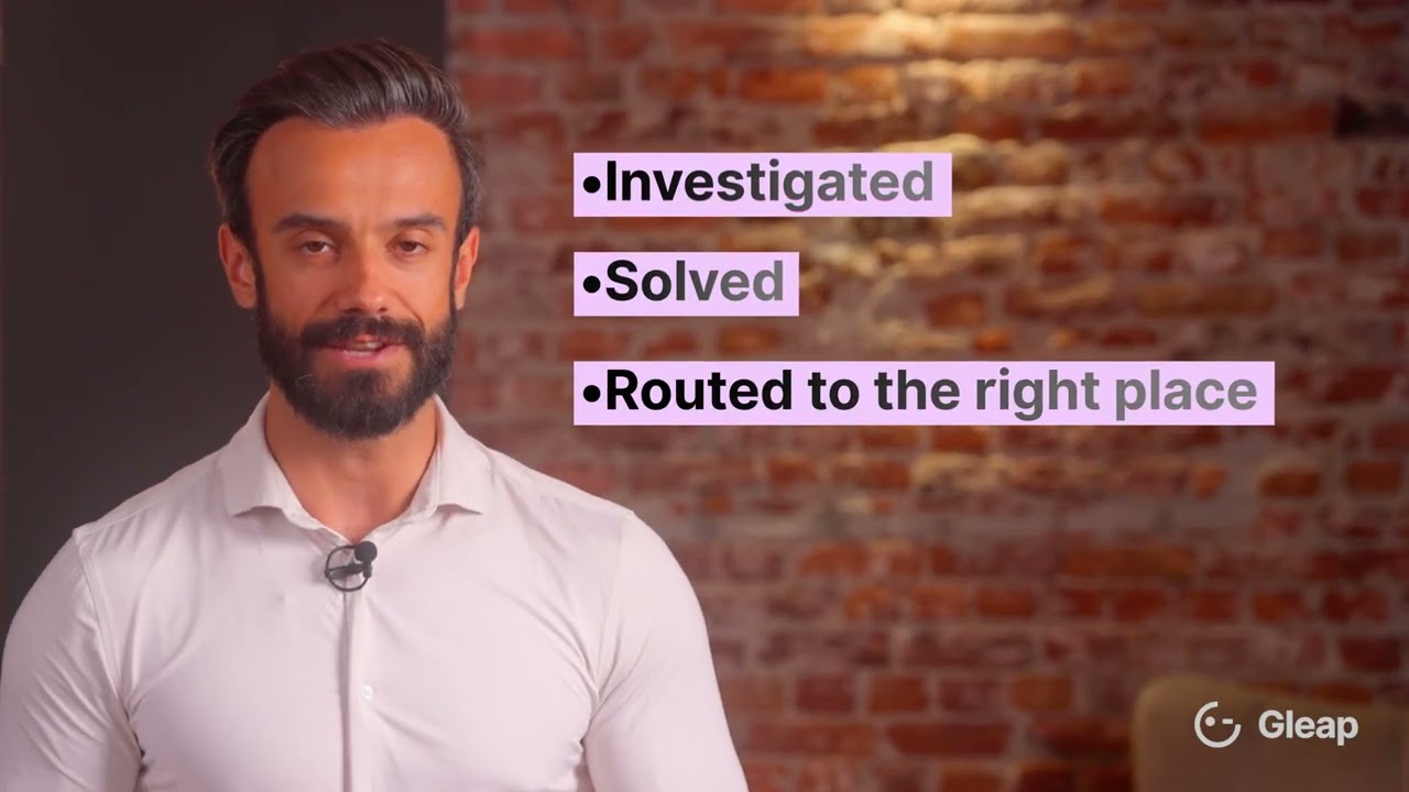 Software on Autopilot: The Self-Driving Development Era | Gleap