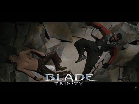 blade:-trinity---drake's-parting-gift-[hd]