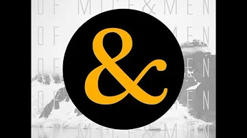 Of Mice & Men - Second Sebring (Audio)