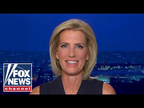 Ingraham: America is back