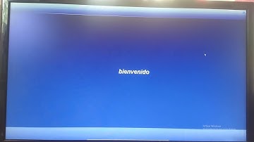 Windows XP SP3 Media Center Edition 2005 VirtualBox - Inicio y Apagado (Startup and Shutdown)