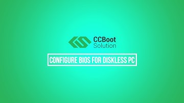 CCBootCloud :Setting Up Your Asus Motherboard for Network Boot - Legacy