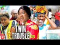 TWIN TROUBLE Complete (2023 Movie) Mercy Johnson Movies 2022   Nigerian Movie 2022 Latest Full Movie