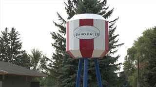 Soft opening set for Idaho Falls splash pad screenshot 2