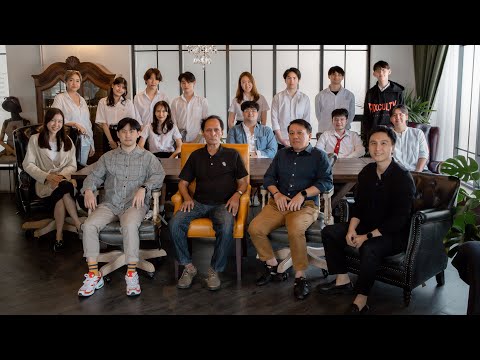 LASUNYA x ABAC - Furniture Design Course