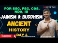 The Surprising Truth About Ancient India "Buddhism &amp; Jainism" Nobody Tells You