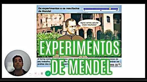 Quem foi Mendel e qual sua importância para a genética?