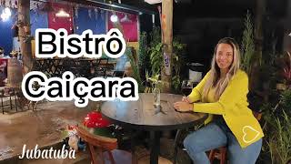 Restaurante No Sul De Ubatuba - Onde Comer Em Ubatuba - Jubatuba
