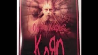 Korn One more time Live Manchester 2002