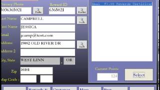 Diamondtouch Salesbuilder Integration