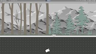 [Unity] 2D Platformer - Prototyp - #7