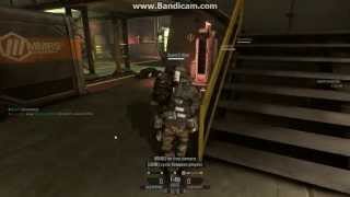 Blacklight Retribution hacker: EU server Soomt/h3ed clan
