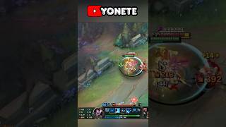Yasuo eqfeqr #challenger #leagueoflegends #lol #gaming #lolromania