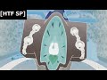 One Night at Flumpty's 3 - Sparta F1N4L B34T Remix