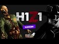 "RAPGAMEOBZOR 6" — H1Z1