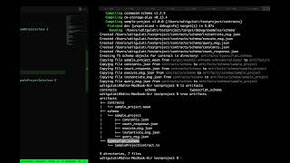 Getting started with WasmKit | CosmWasm tooling