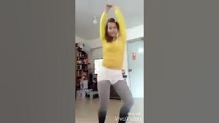 sri utami goyang hot