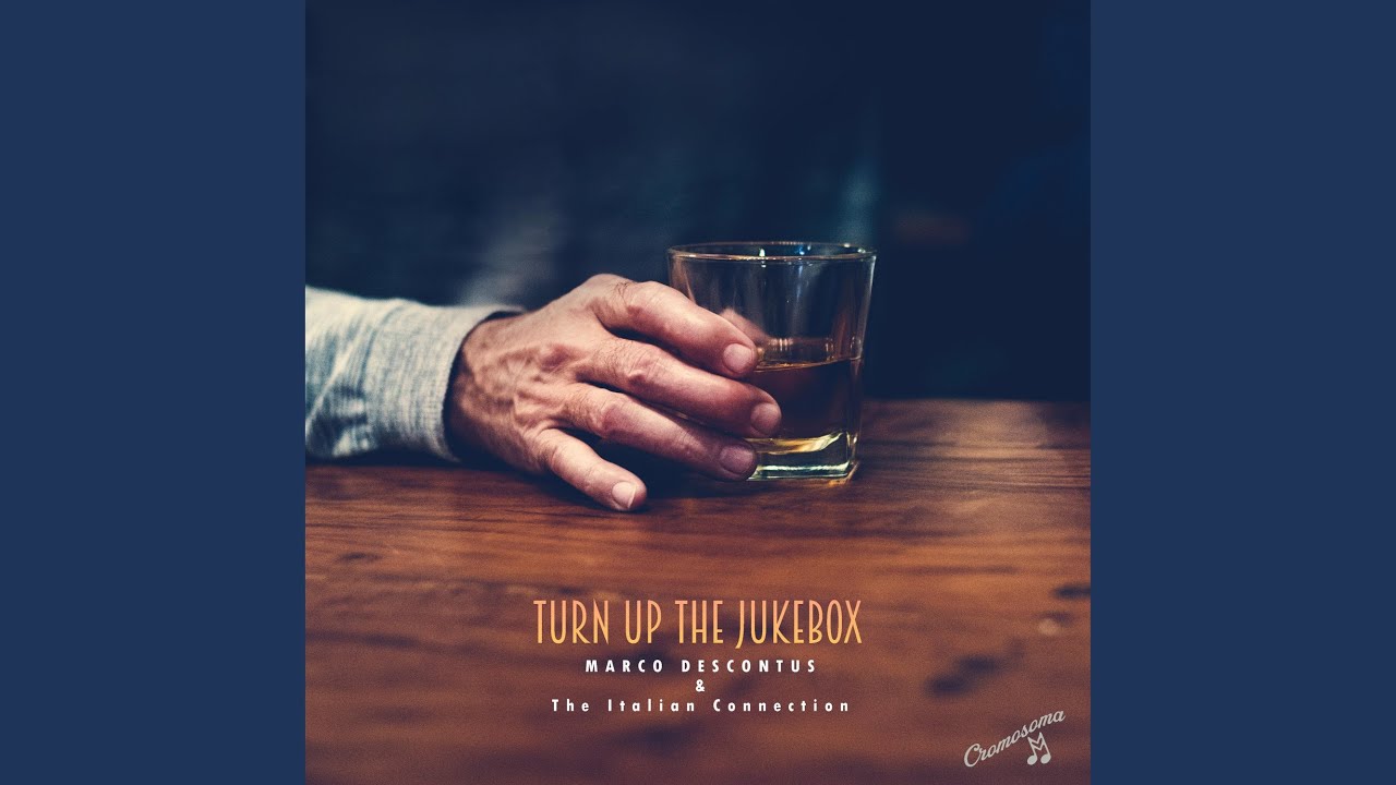 Turn up the Jukebox (feat. The Italian Connection) - YouTube