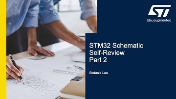 STM32 Schematic Self-Review: Part 2
