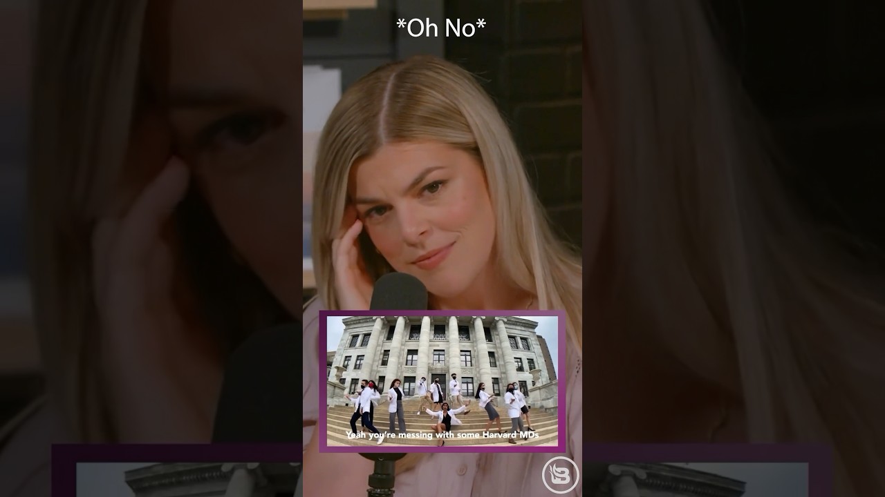 These are Harvard doctors??