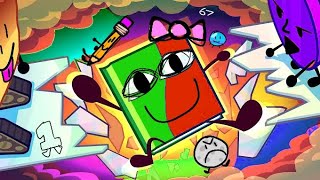 BFDIA 23 [YTP]: Spin the wheel to choose the next contest