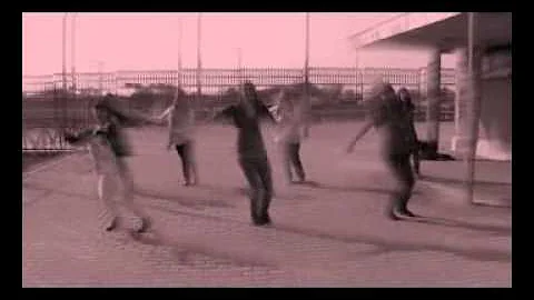 LIPDUB-EVERYBODY BSB.wmv