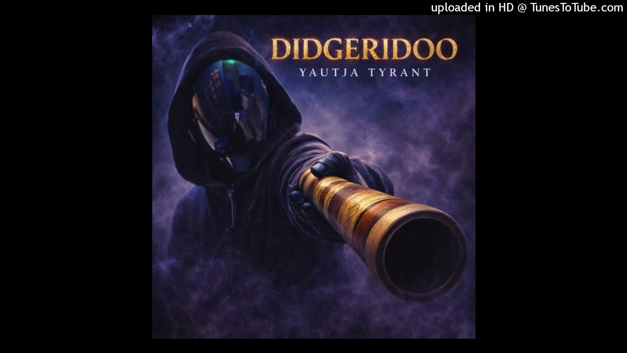 Didgeridoo