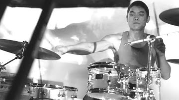 Upsilon Acrux @ The Colony Warehouse (Gardena, CA)