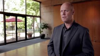 Advanced Management Program - Iain O'Brien