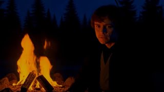 Star Wars: Luke Tells Leia About Anakin’s Redemption (Fan Film)
