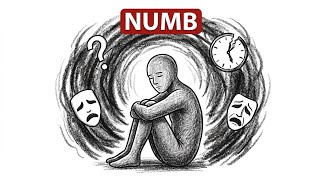 Psychology of People Who Feel Emotionally Numb