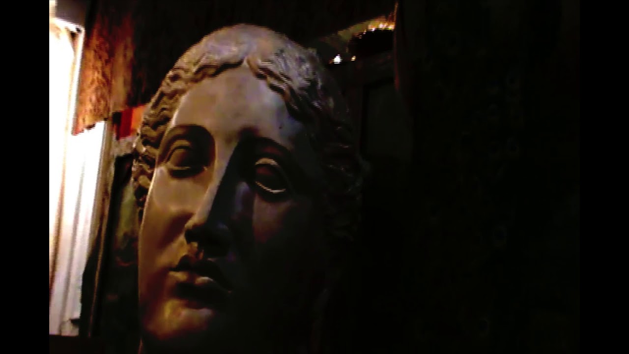 Rainbow Sherbet Supercock - Spindler (Official Music Video)