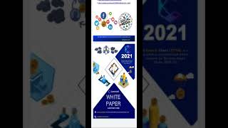 canyont token website,roadmap,whitepaper screenshot 1