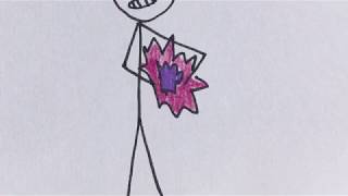 DRAGON BALL Z x Tech Deck ANIMATION